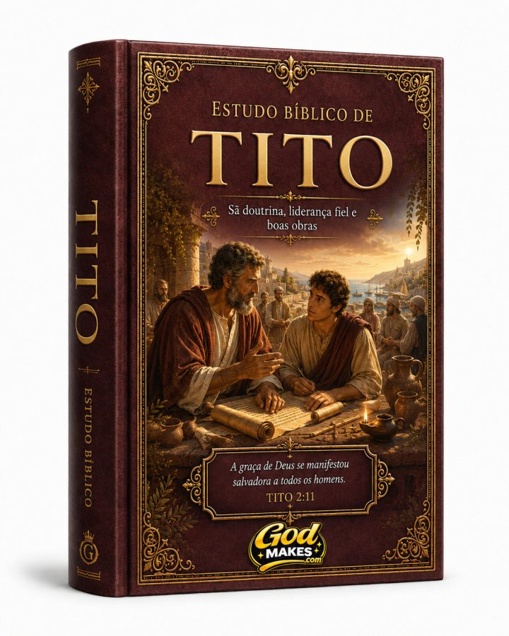 Tito (Estudo Bíblico)