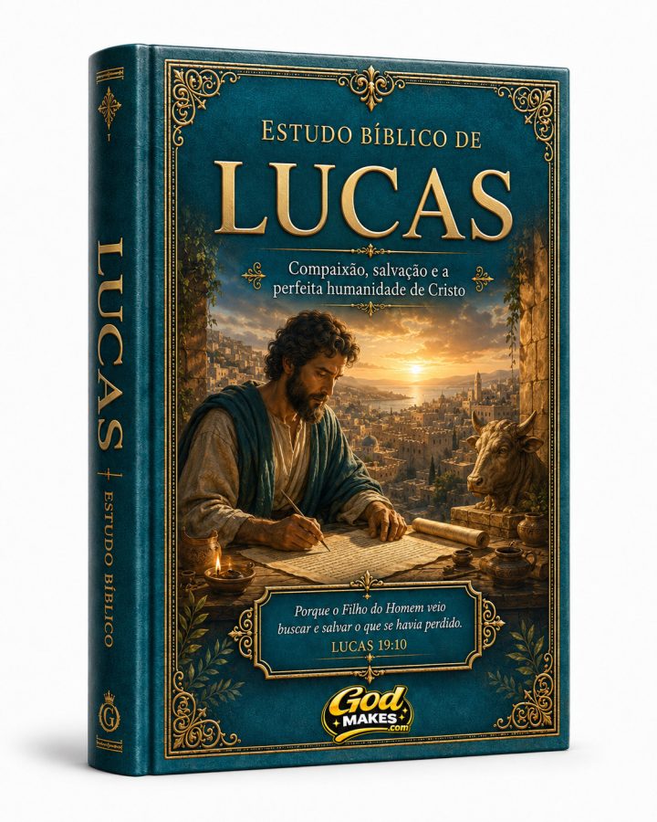 Lucas (Estudo Bíblico)
