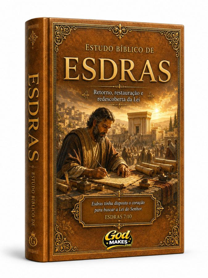 Esdras (Estudo Bíblico)