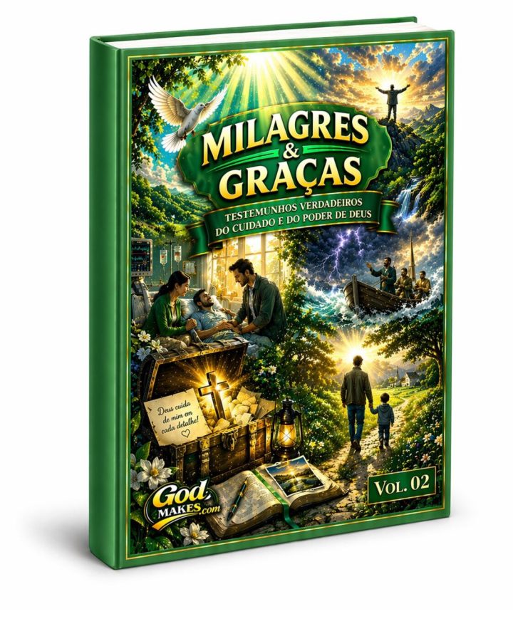 Milagres & Graças (Vol 2)