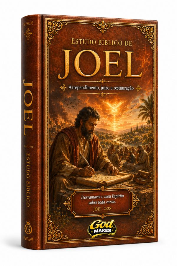 Joel (Estudo Bíblico)