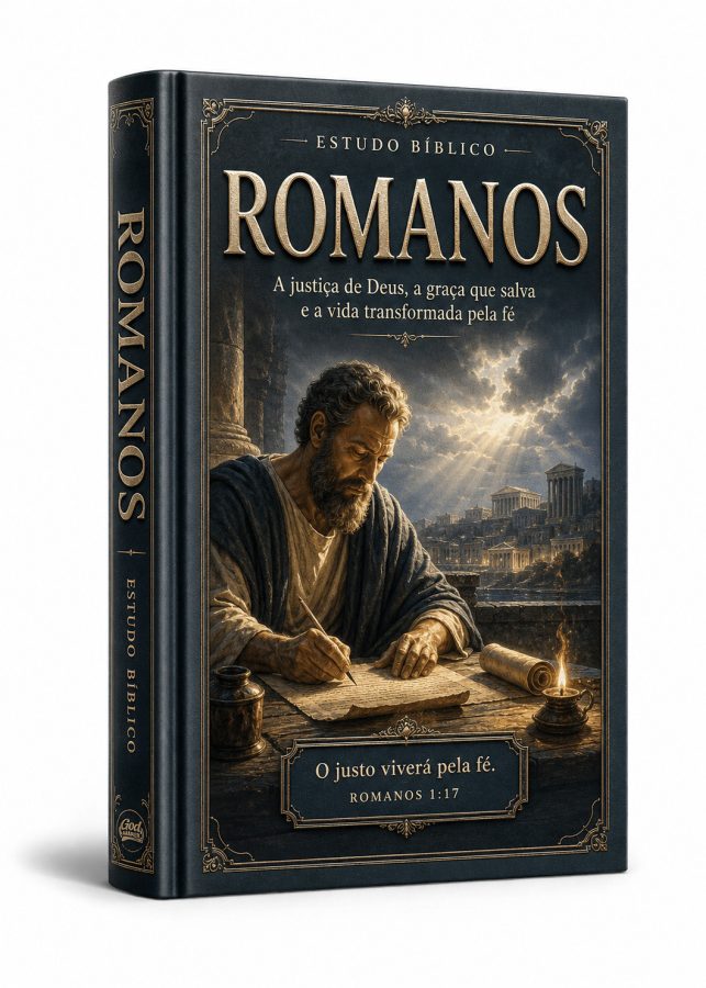 Romanos (Estudo Bíblico)