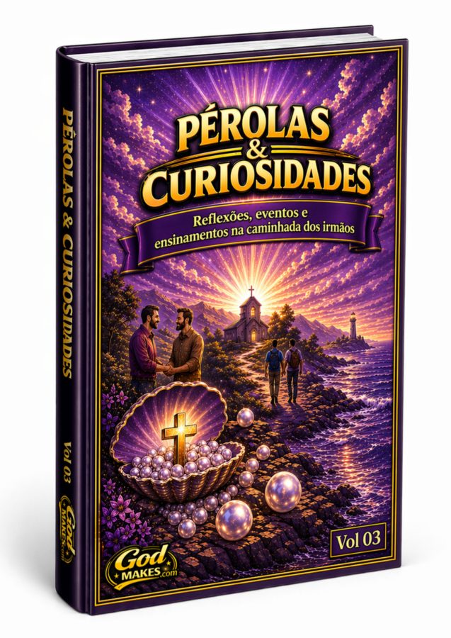 Pérolas & Curiosidades (Vol 3)