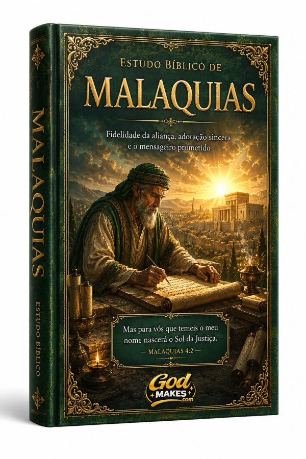 Malaquias (Estudo Bíblico)