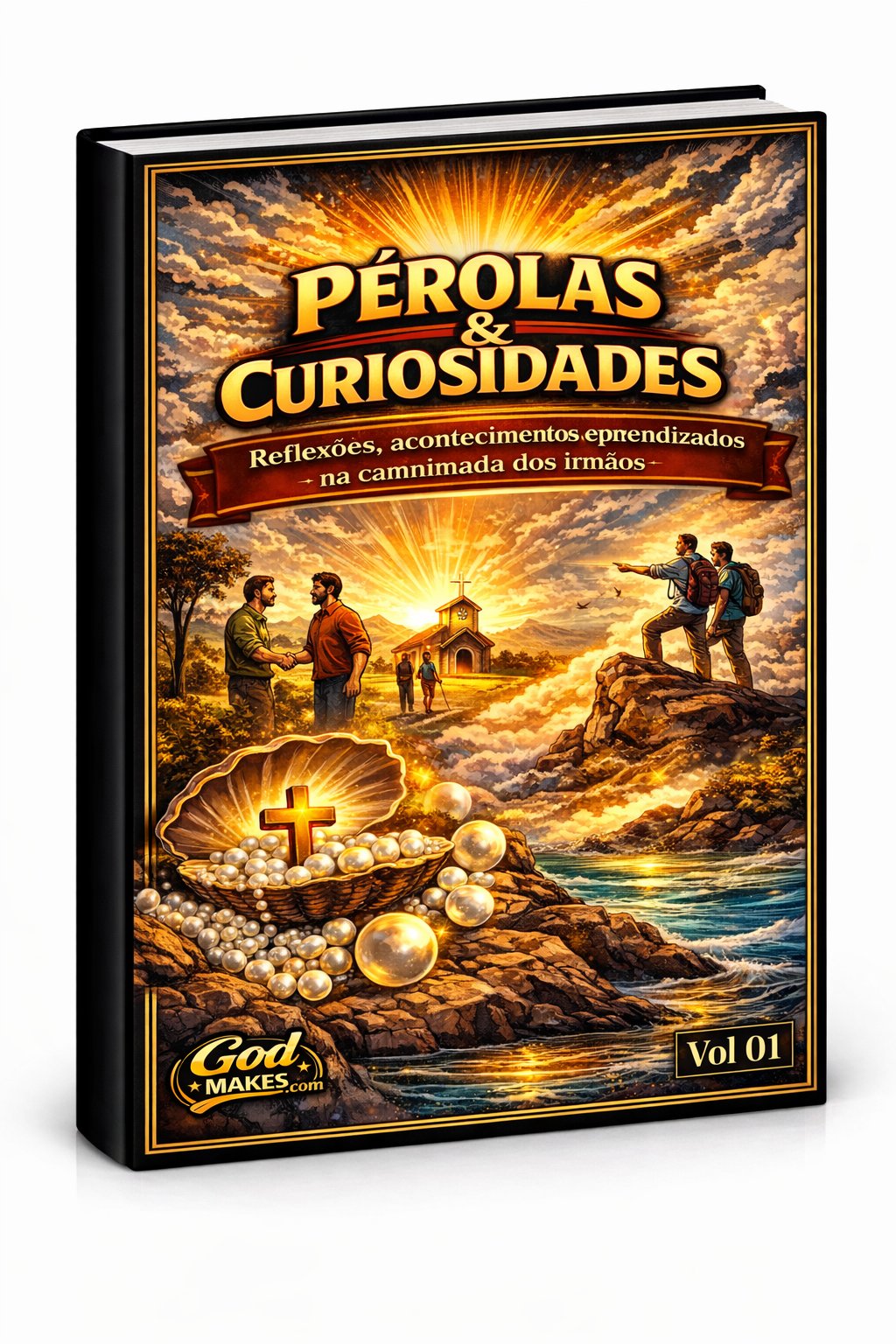 Pérolas & Curiosidades (Vol 1)